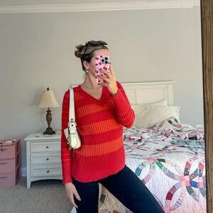 Faded-glory Women's multi Jumper